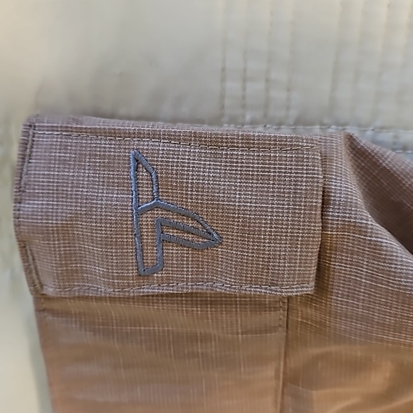 Men's ski pants from Columbia. - Picture 4 of 10